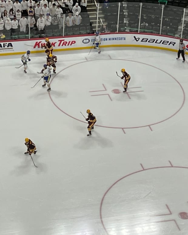 Mshsl, boys hockey tournament